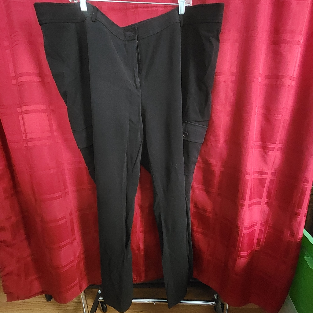 Plus Pants